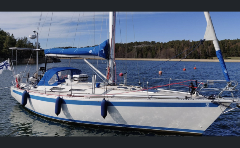Sweden Yachts 38-kuva-1